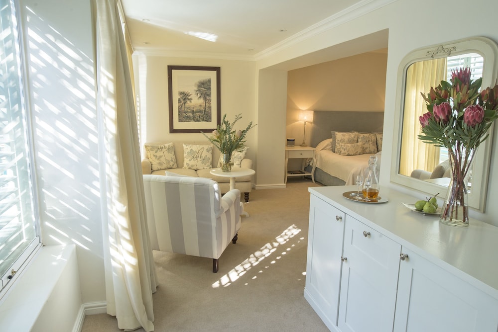 The Last Word Franschhoek 27/31