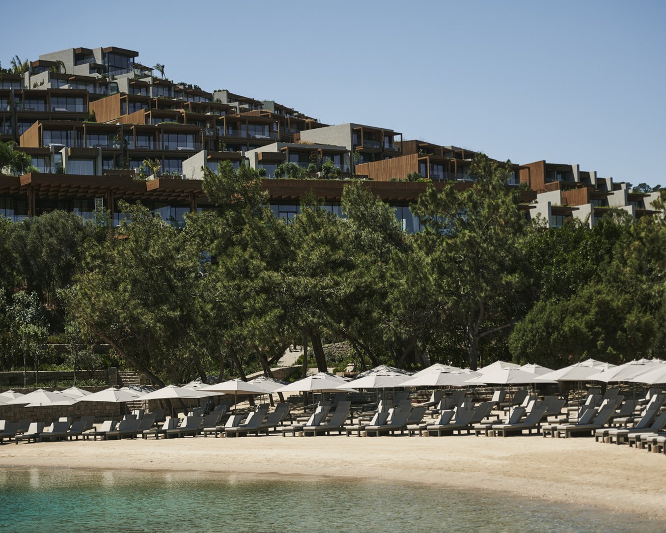 Maxx Royal Bodrum 47/53