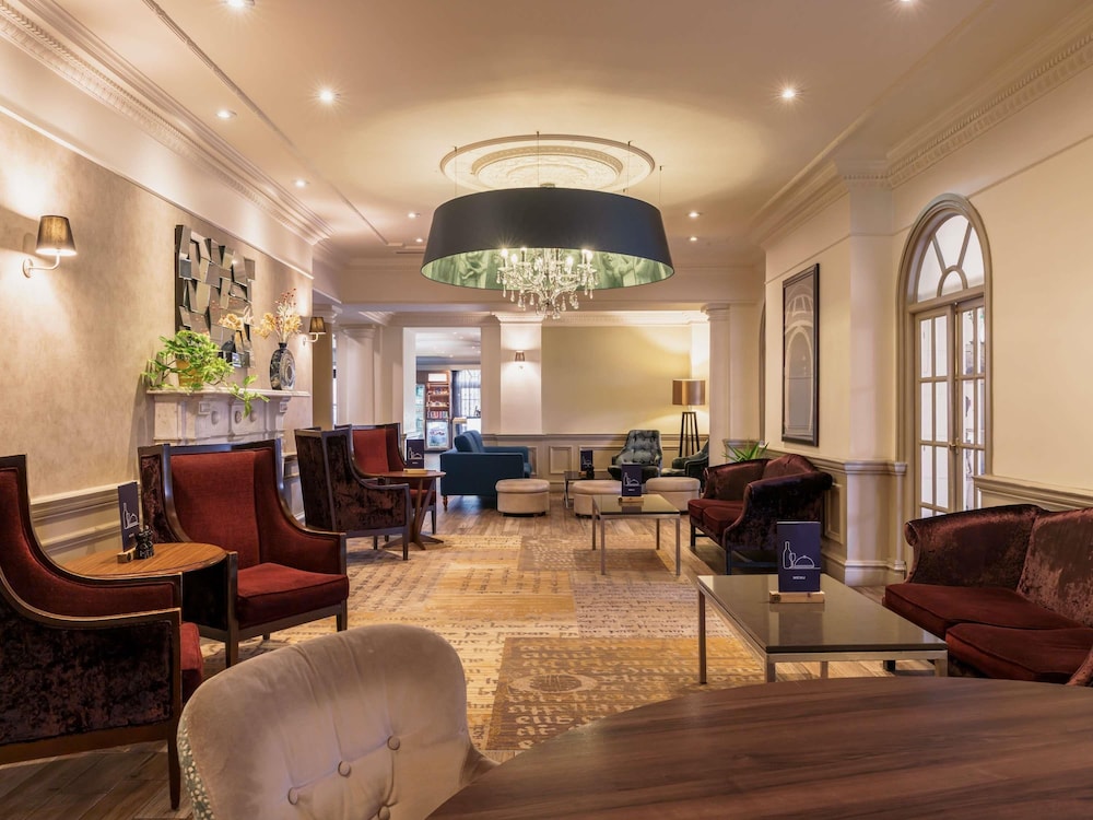 Mercure Southgate Hotel 30/49