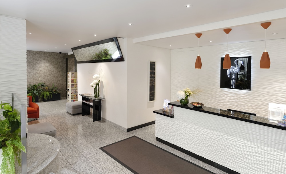 Residence Alma Marceau 7/56