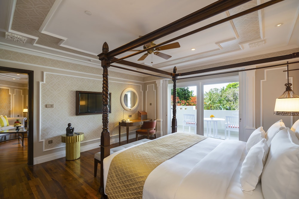 Intercontinental Bali Resort 23/80