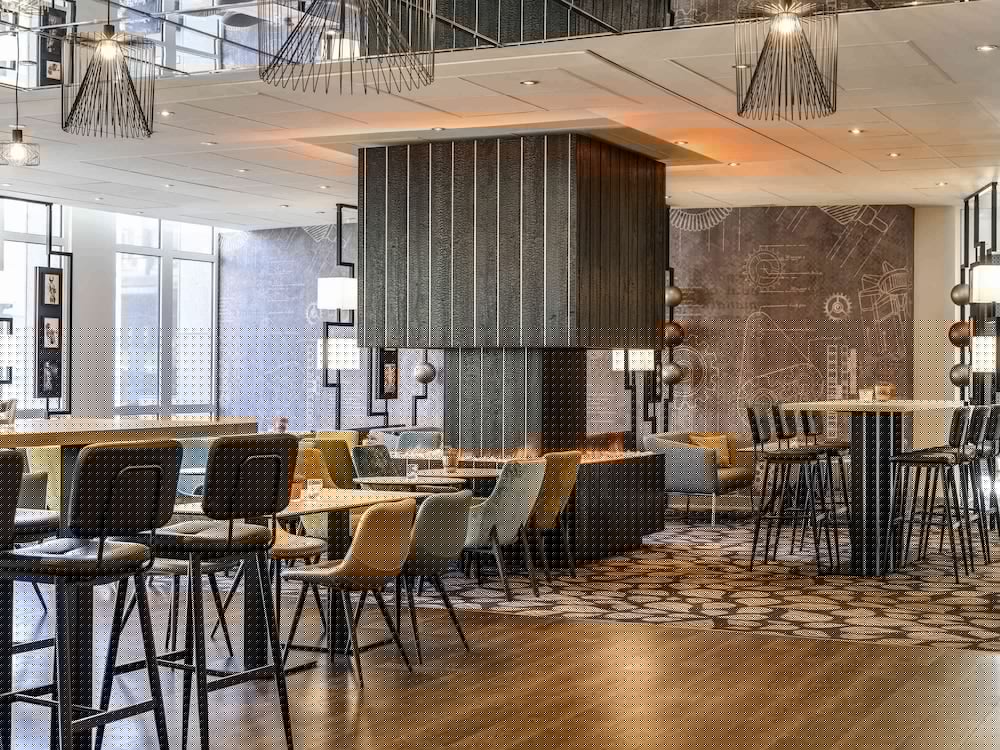 Mercure Hotel Bochum City 47/70