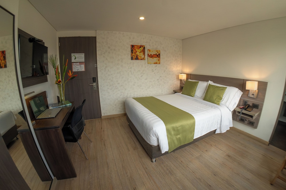 CLASSIC, DOUBLE BED