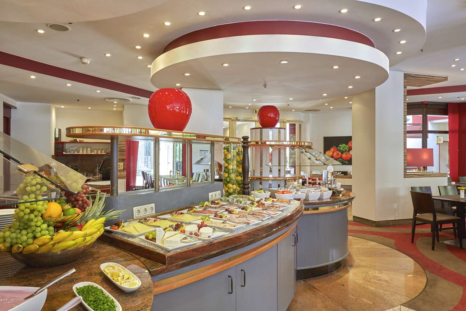 H+ HOTEL BAD SODEN 16/32