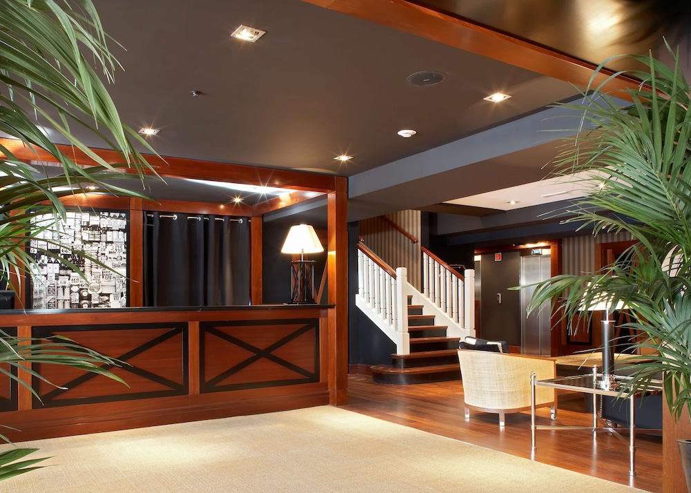 U232 Hotel 6/66