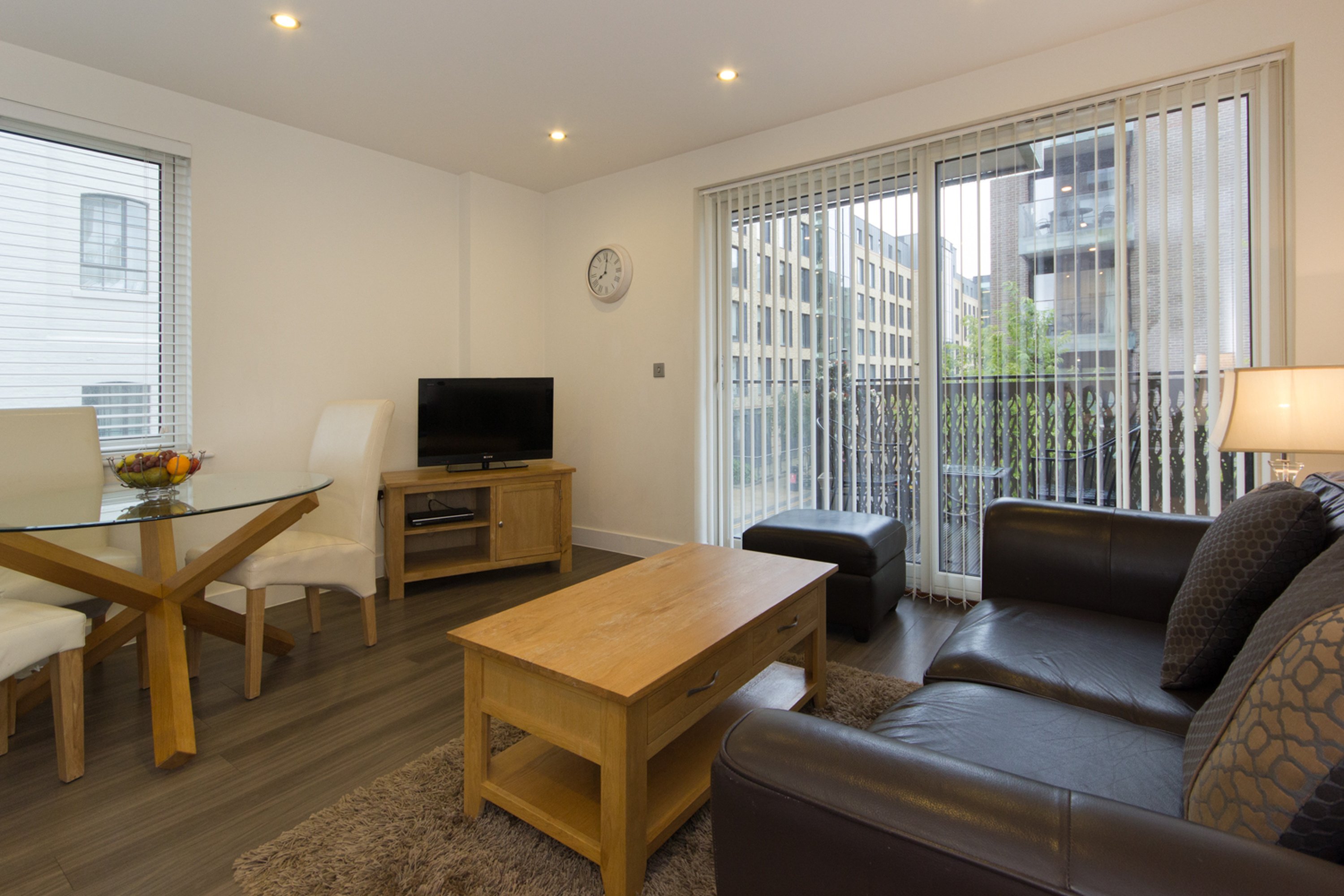 Citystay - Mill Park Apartments 10/16