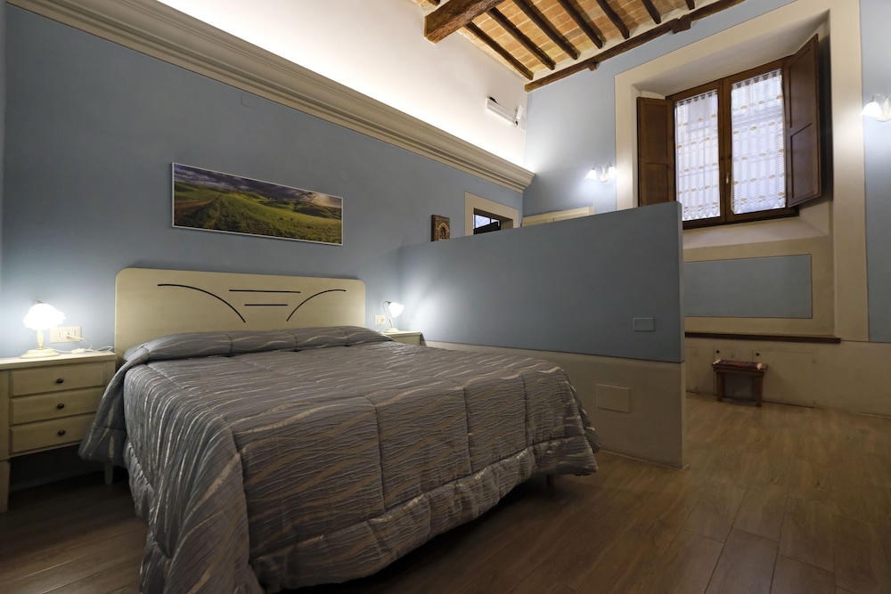CLASSIC, STUDIO, GROUND FLOOR