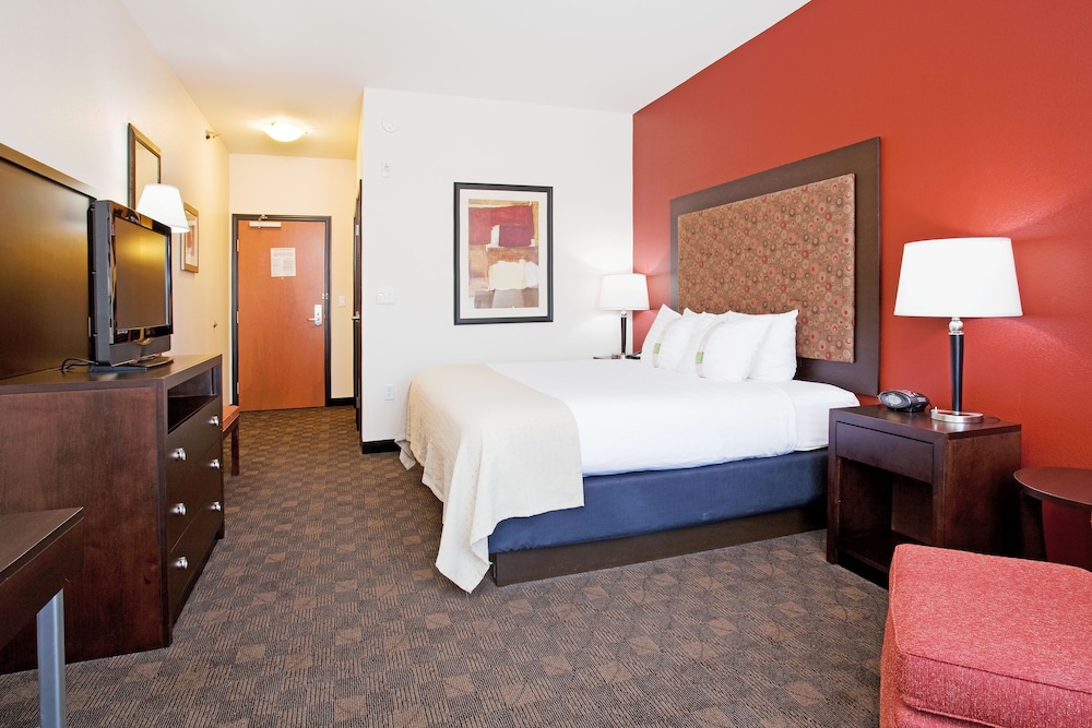 Holiday Inn Casper East - Medical Center 25/63