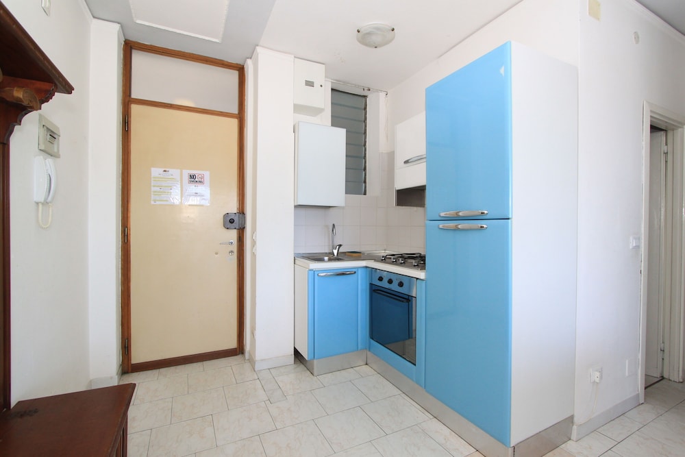 Eco Del Mare Apartments 50/50