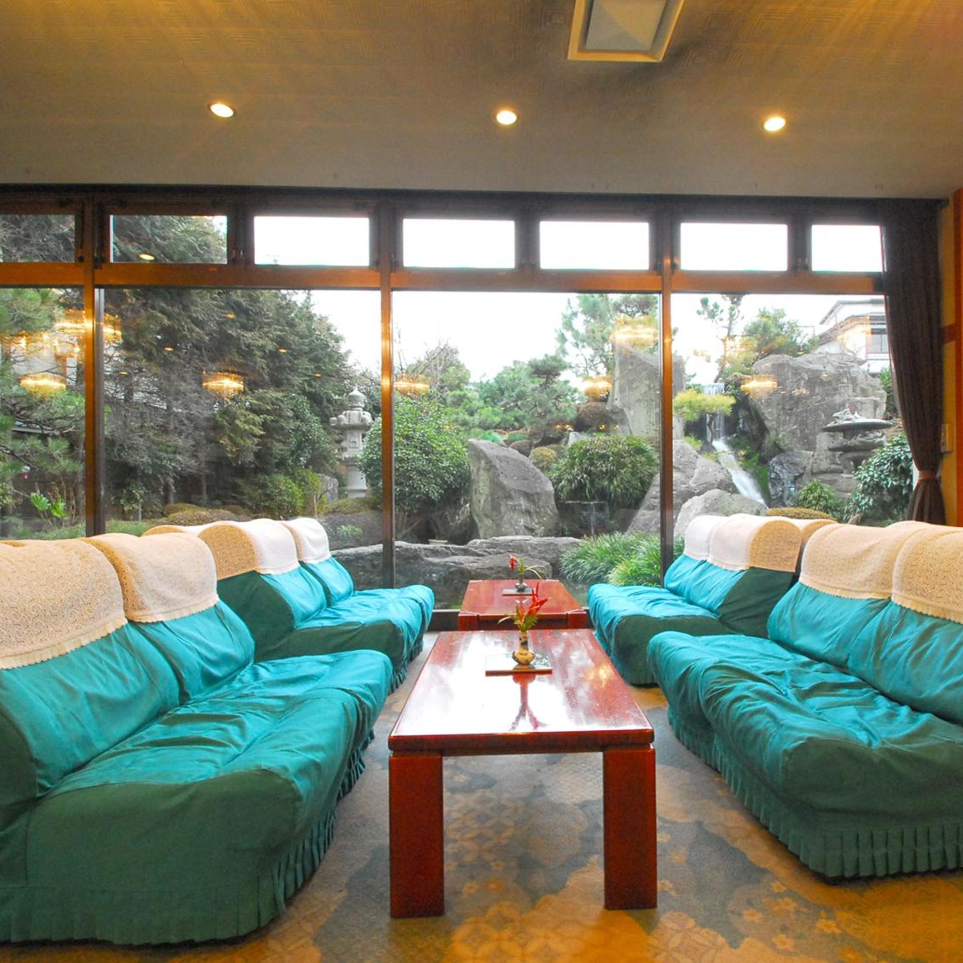 Isawa Onsen Hotel Heian 32/54