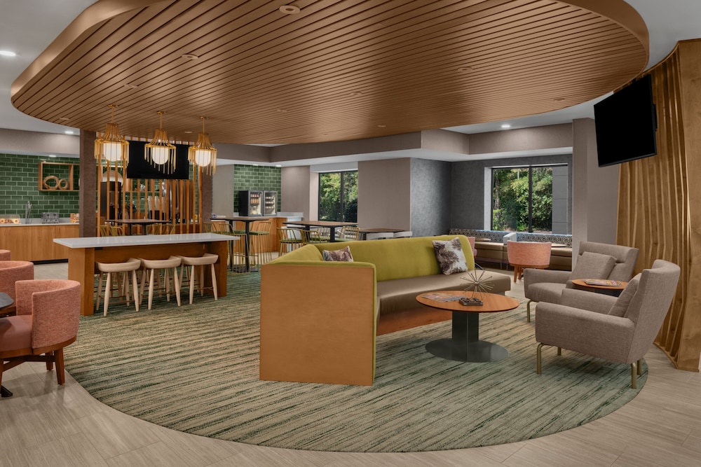 Springhill Suites Pinehurst Southern Pines 25/48
