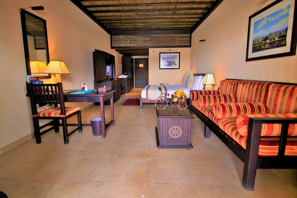 Azimut Hotel Musandam 48/68