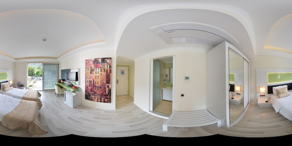 Orka Boutique Hotel 10/59