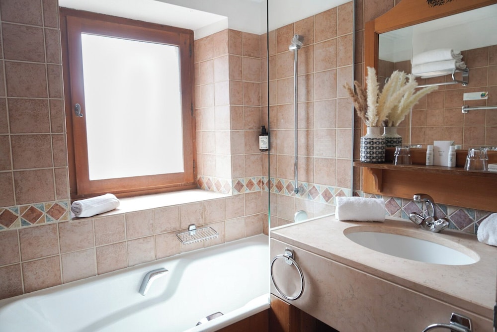 Au Vieux Moulin Hotel And Spa 43/50