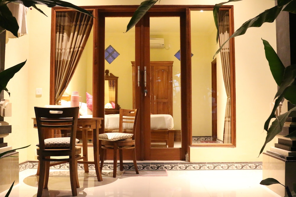 Suparsa S Home Stay 6/60