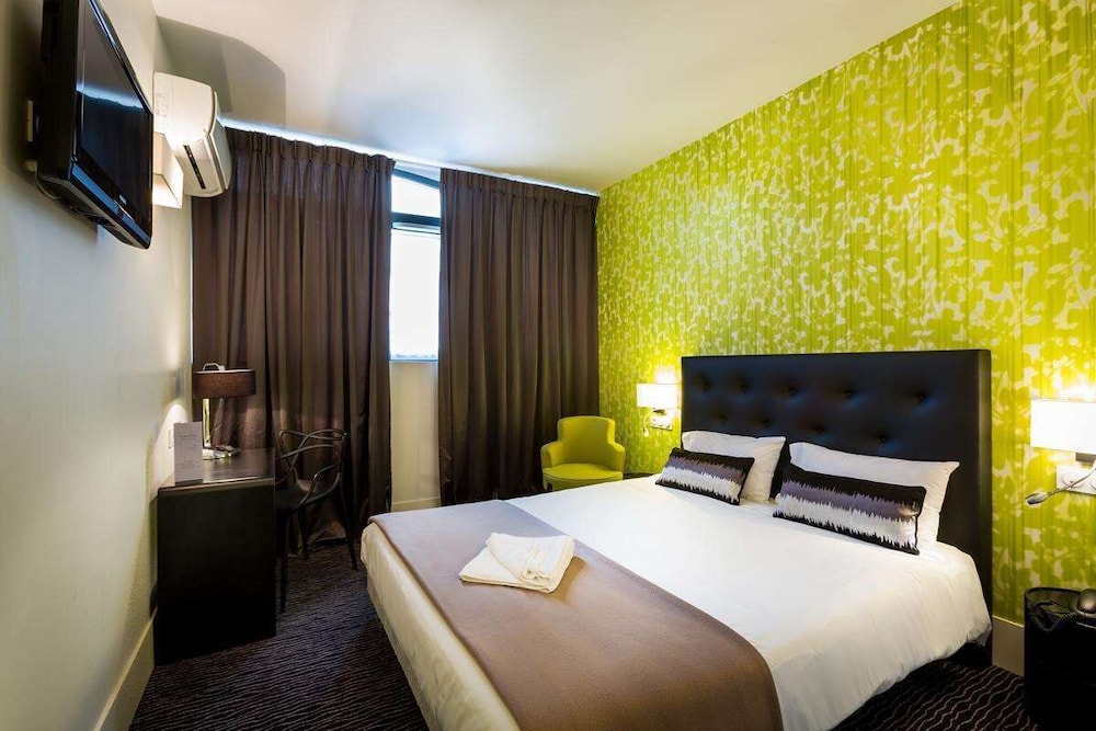 Hotel Raymond 4 Toulouse 30/42