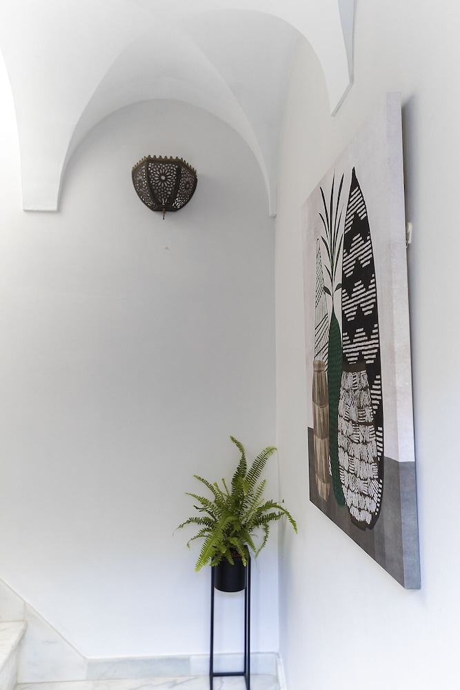Logis La Fonda Barranco 12/50