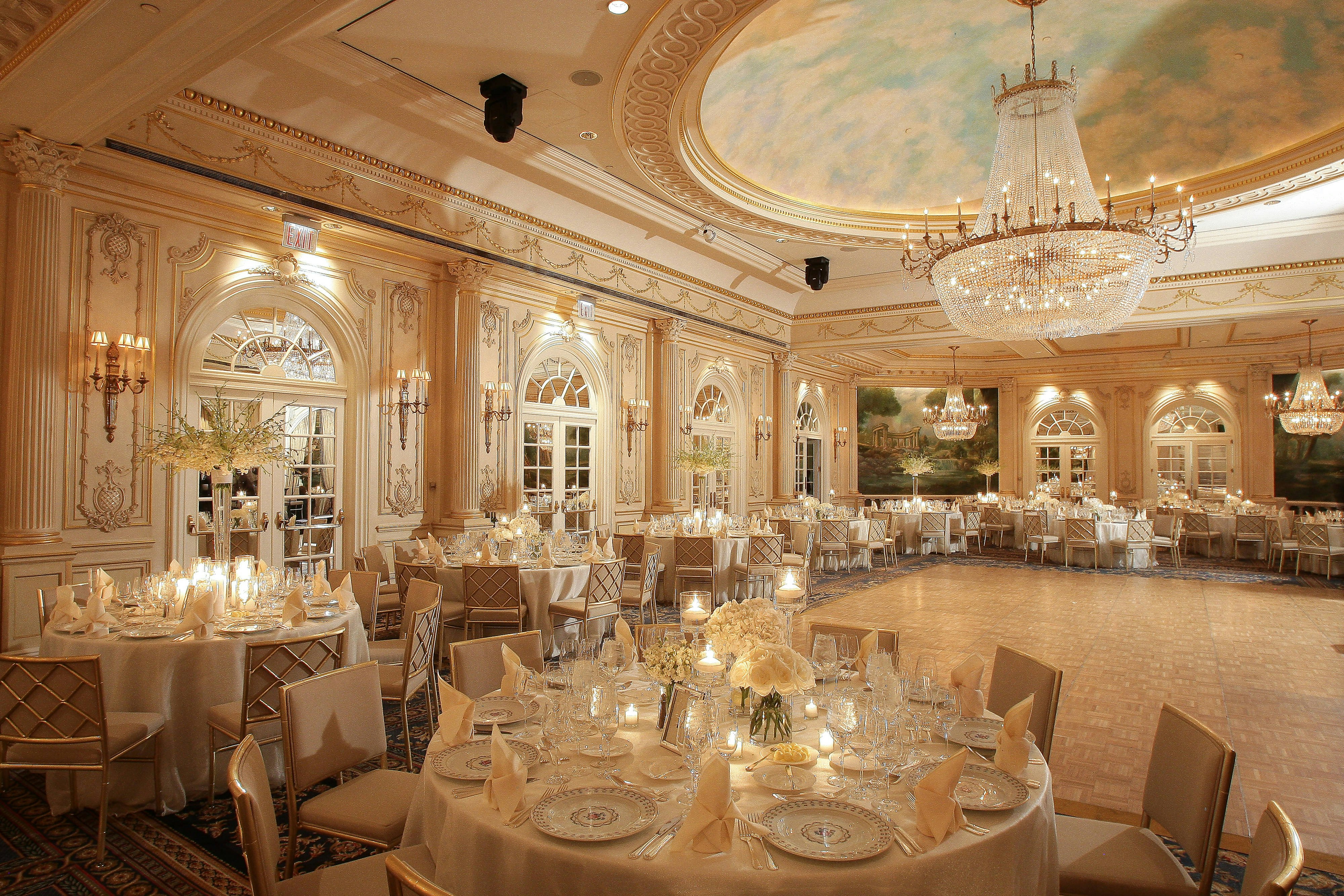 JW Marriott Essex House New York 11/28