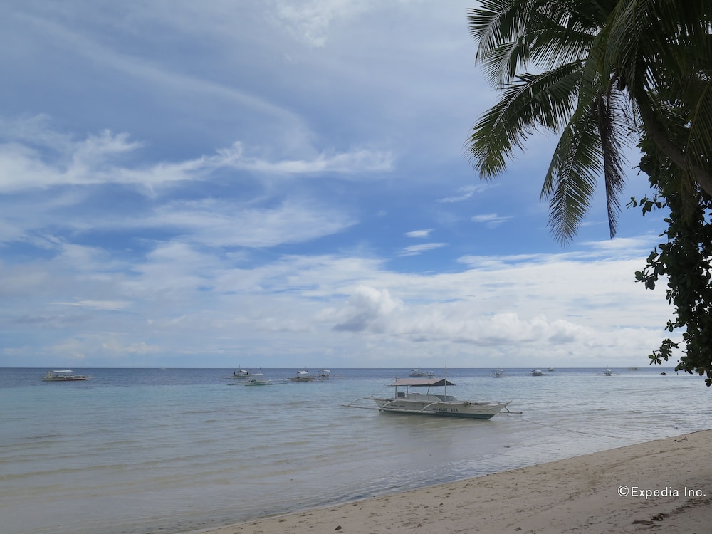 Panglao Grande Resort photo2