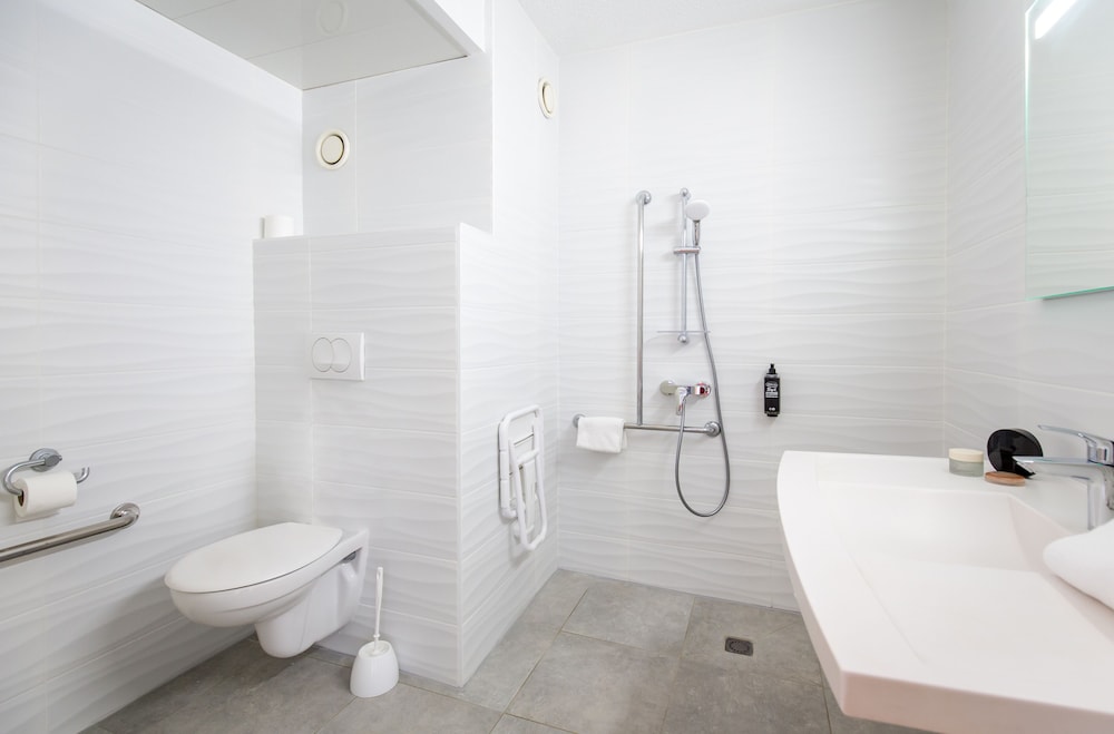 Ibis budget Frejus Saint Raphael Centre et Plage 63/64