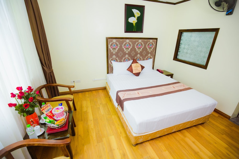 Hoang Anh 1 Hotel 12/13