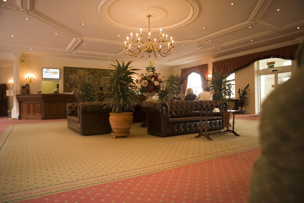 Whittlebury Hall Hotel & Spa 12/67