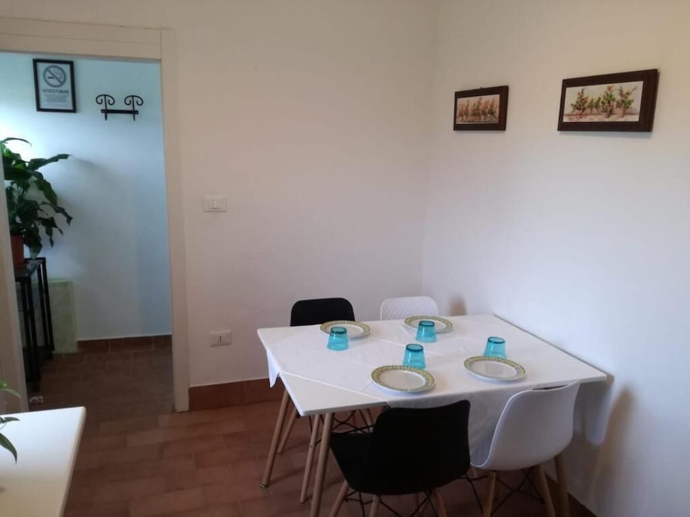Il Giardino Fra Gli Ulivi 42/56