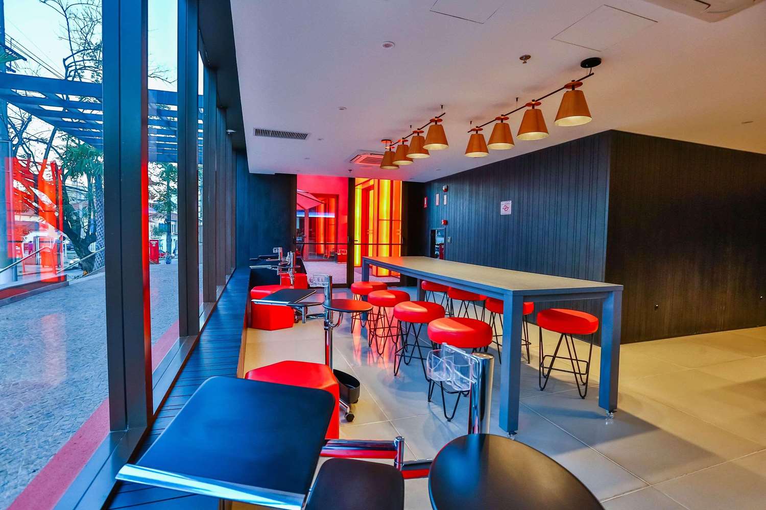 Radisson Red Campinas 33/45