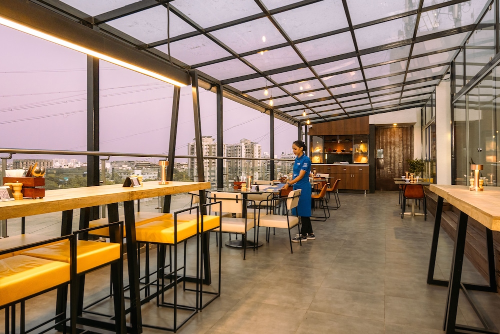 Marasa Sarovar Portico Rajkot 26/37