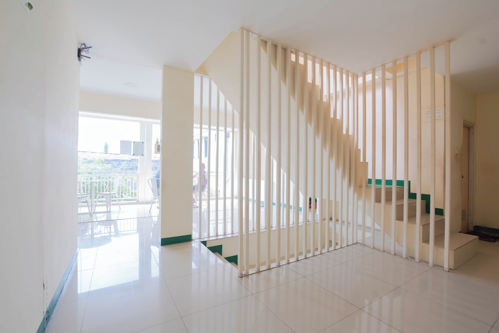 Le Paris Syariah Residence 18/29