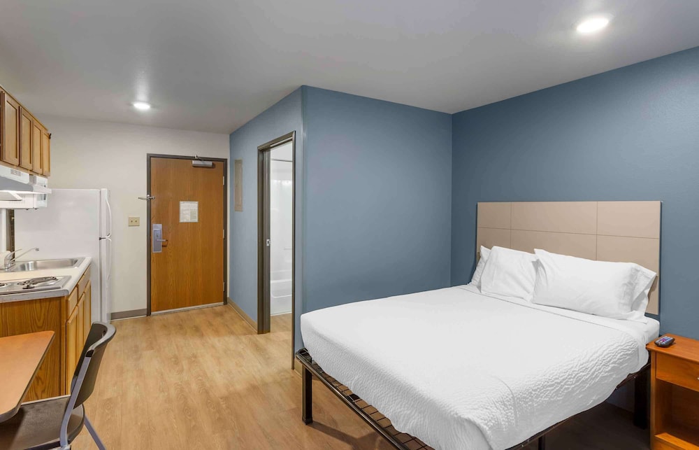 Extended Stay America Select Suites - Ogden 15/40