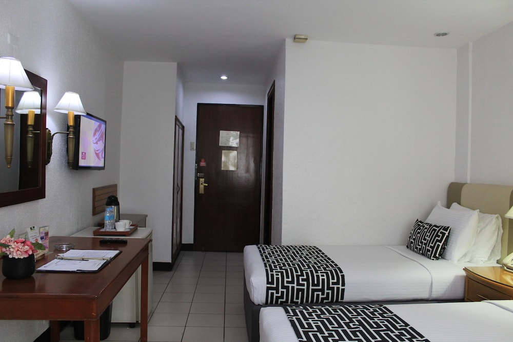 LAS PALMAS HOTEL DE MANILA 30/39