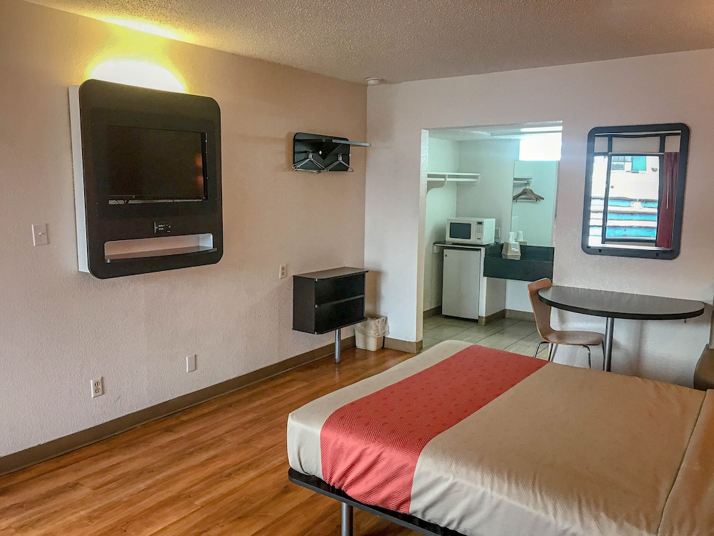 Motel6 Sallisaw, OK 14/38