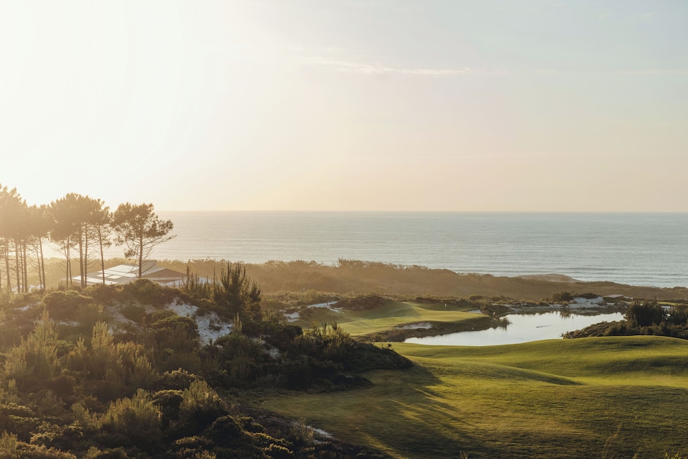 West Cliffs Ocean & Golf Resort 39/41