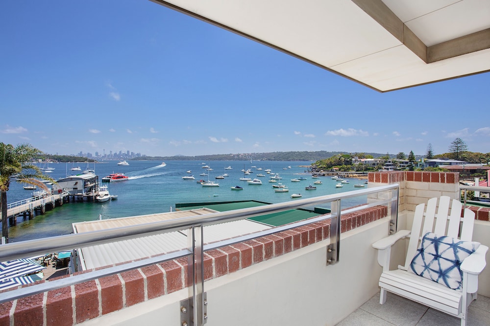 Watsons Bay Boutique Hotel 4/72