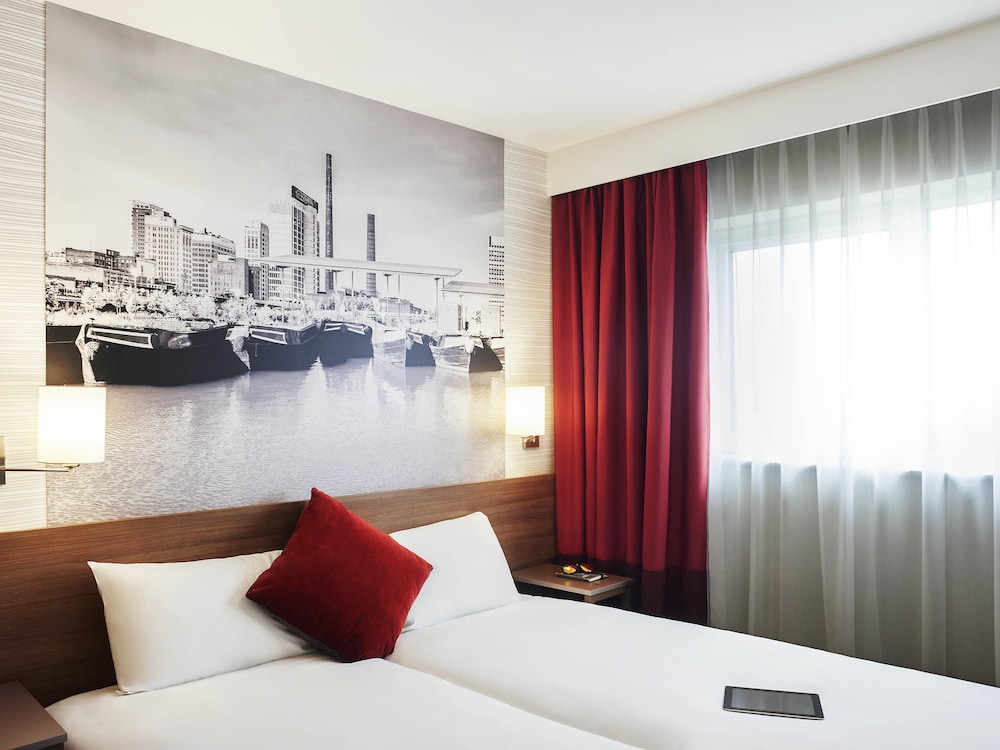Aparthotel Adagio Birmingham City Centre 20/76