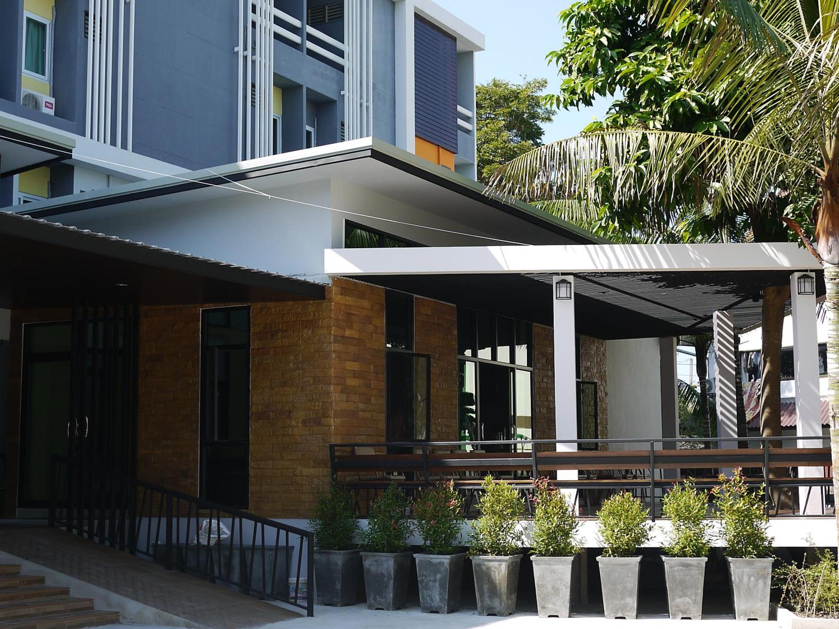 Pimann Place Hotel 1/24