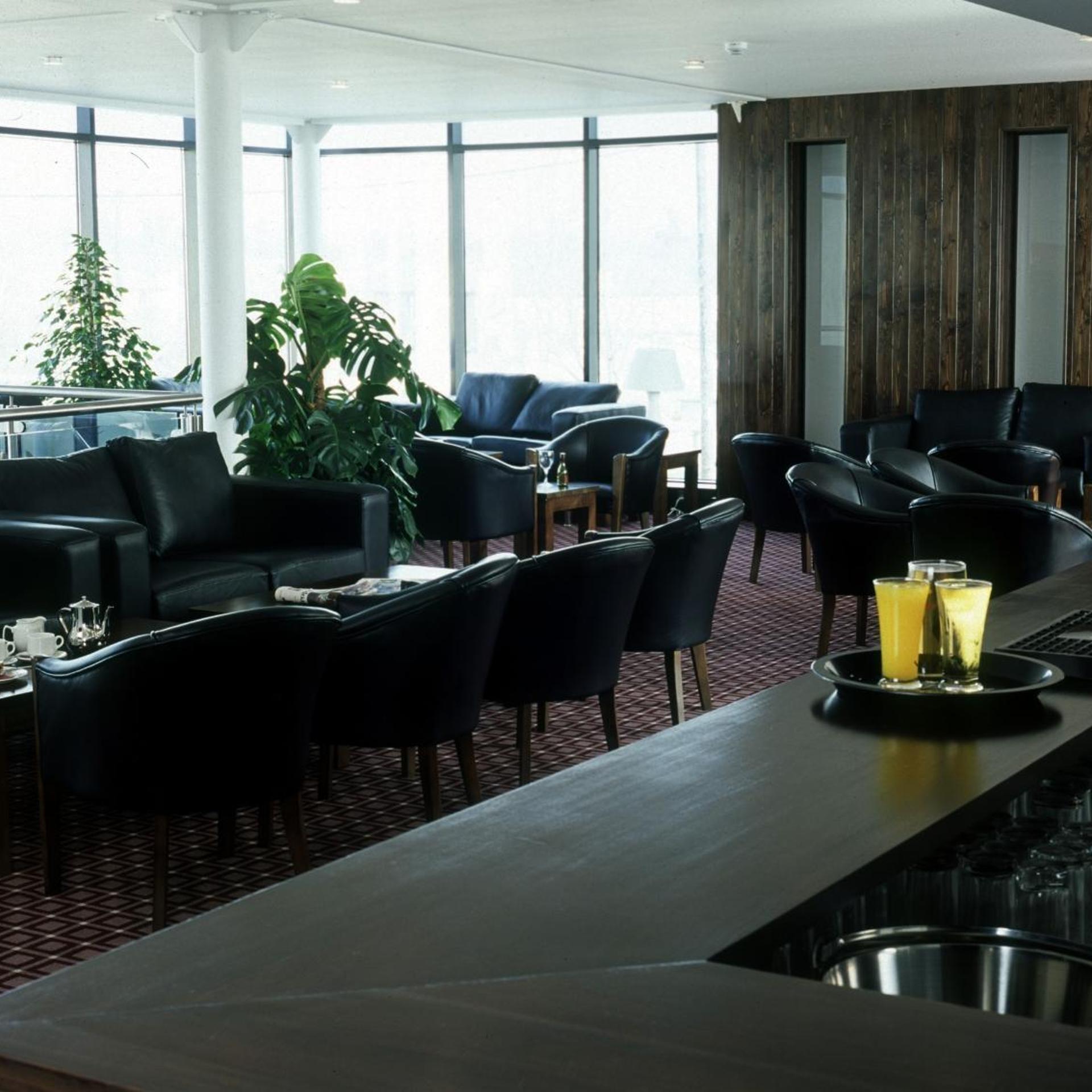 Ashbourne House Hotel 14/36