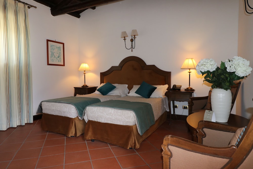 room