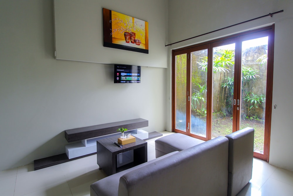 ABISHA Hotel Jimbaran 23/37