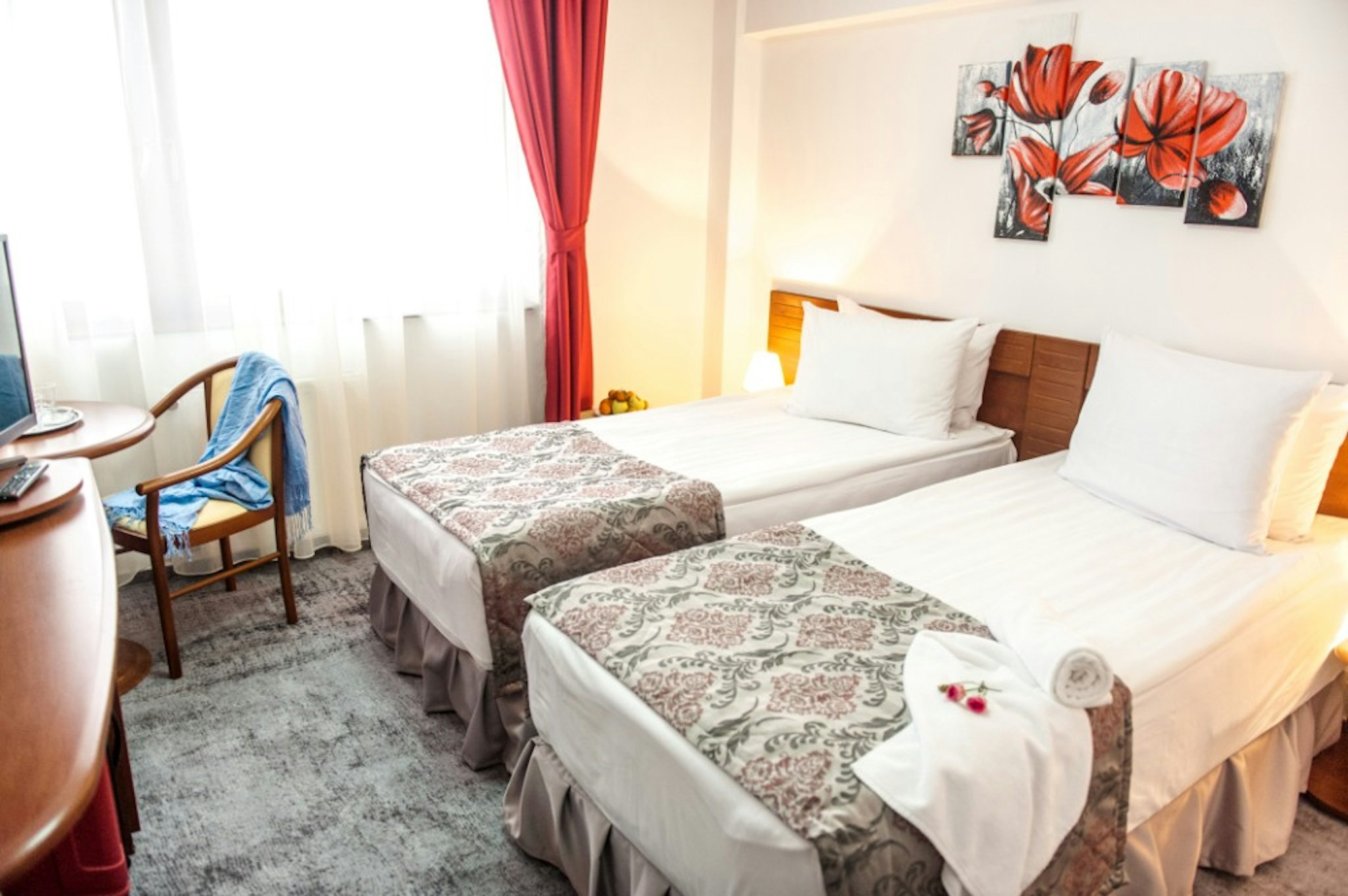 Hotel Parc Sibiu 10/39