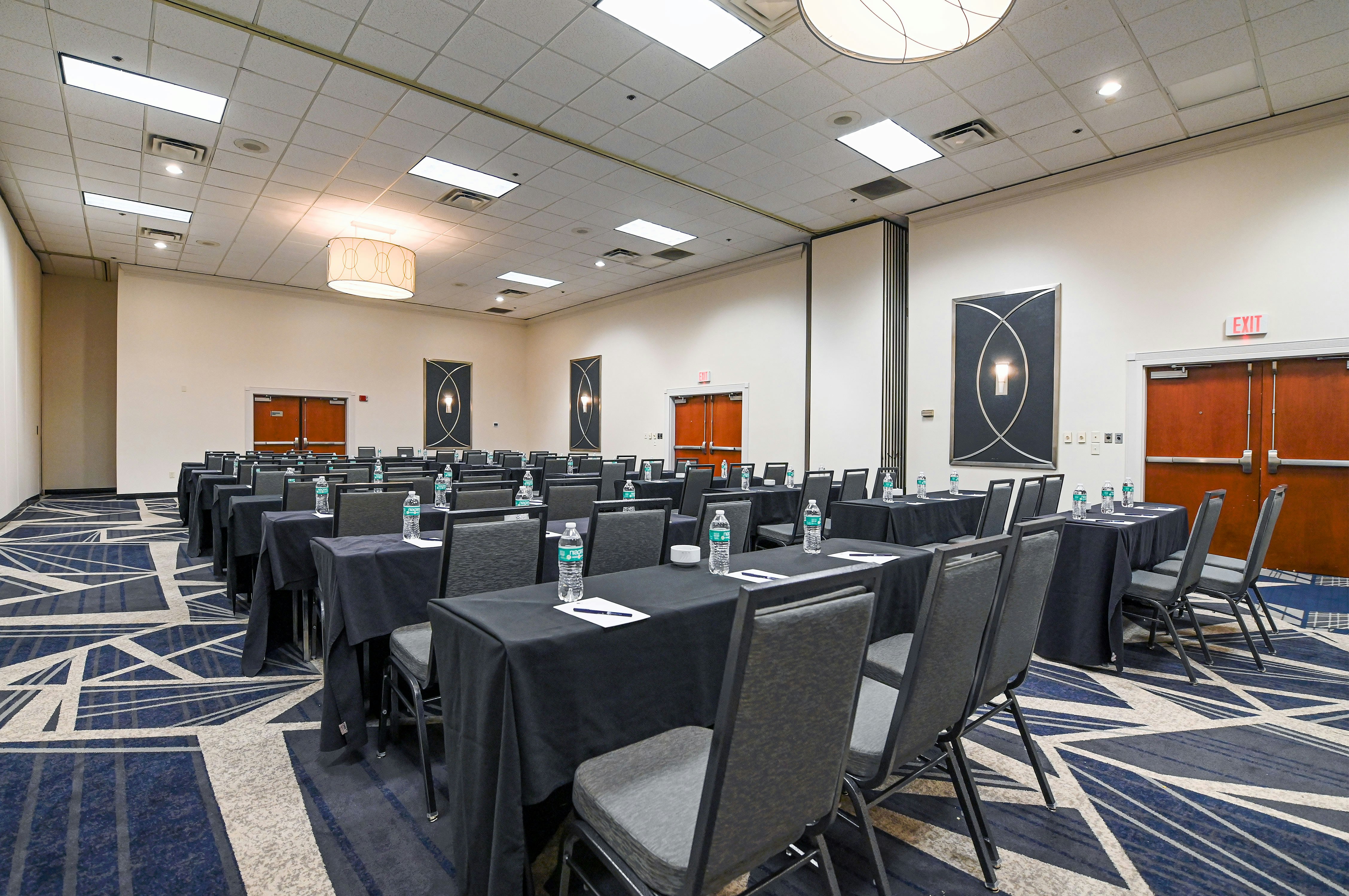 Doubletree By Hilton Richmond Midlothian 41/53