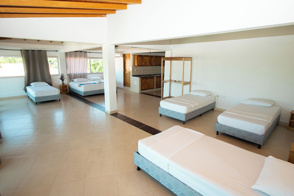 Hotel Caribe Covenas 13/43