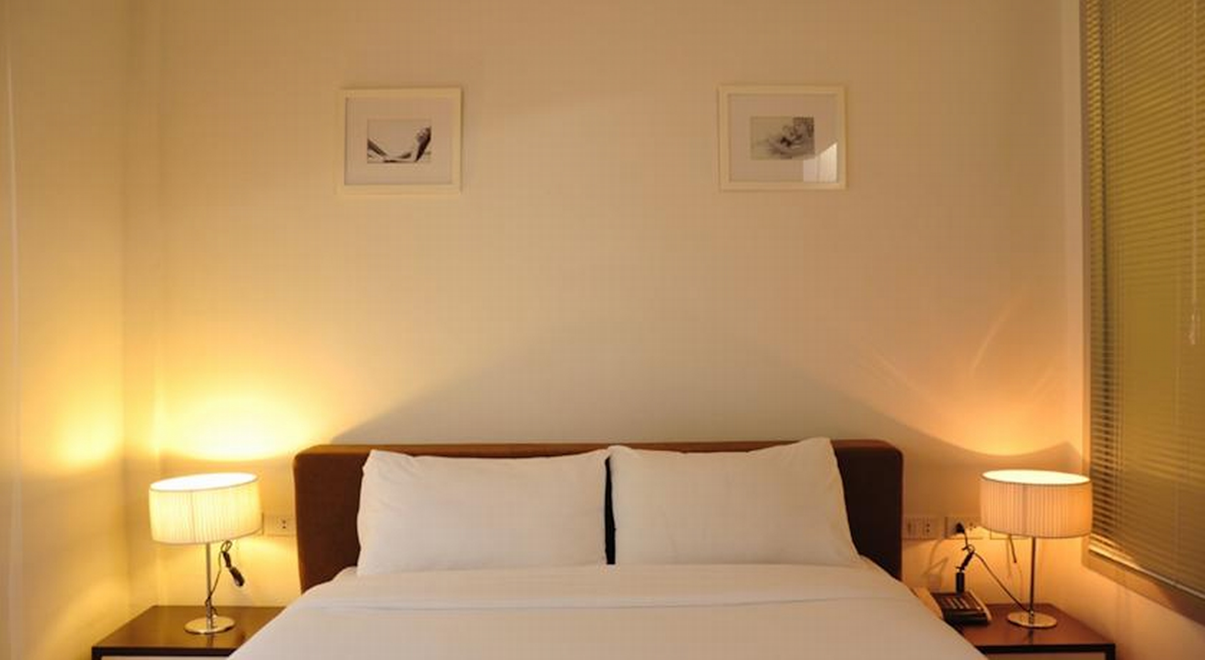 Superior, Double Bed