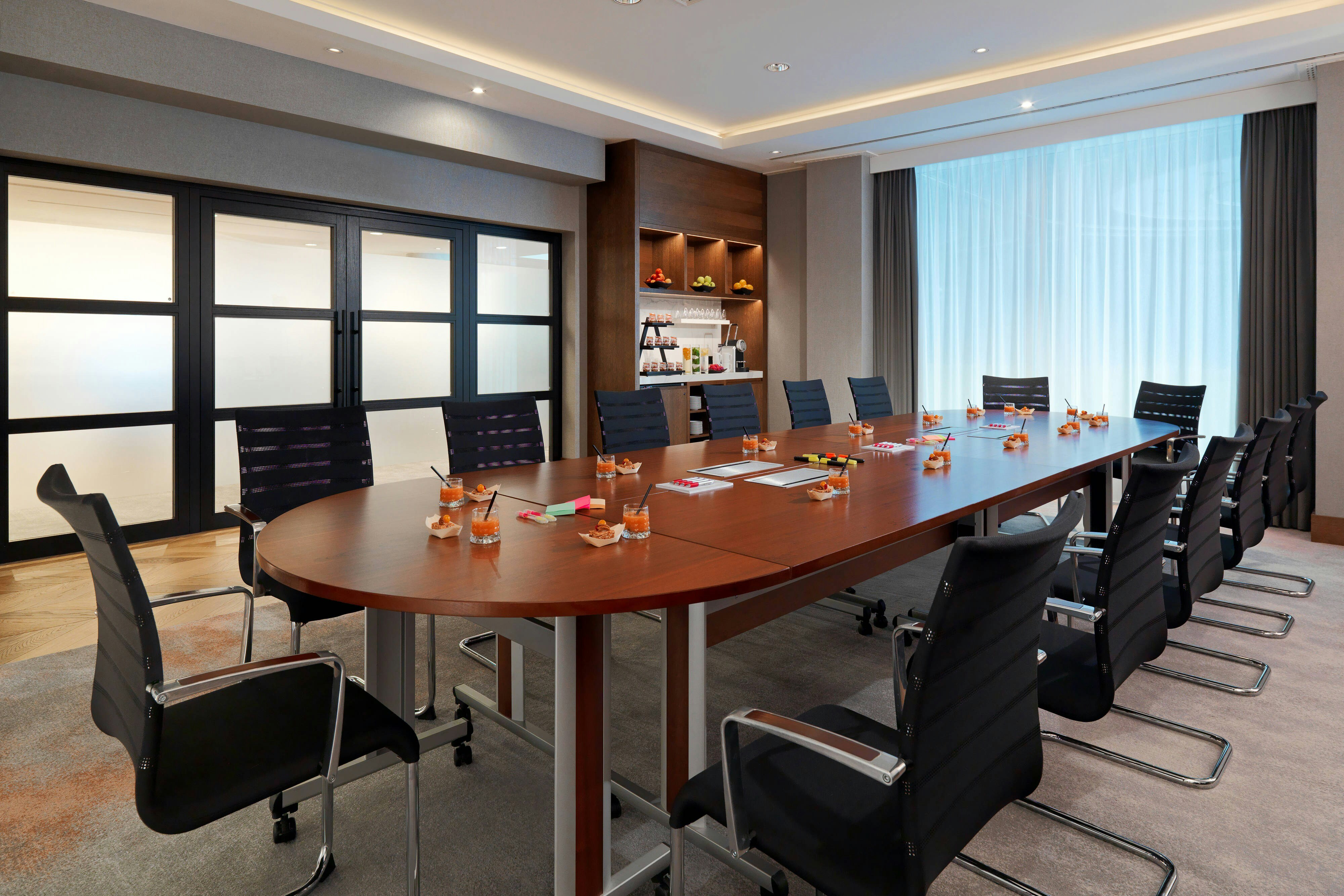 Prague Marriott Hotel 25/31