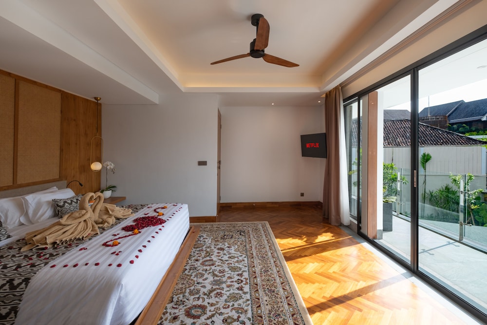 La Numa Villas Canggu 16/50