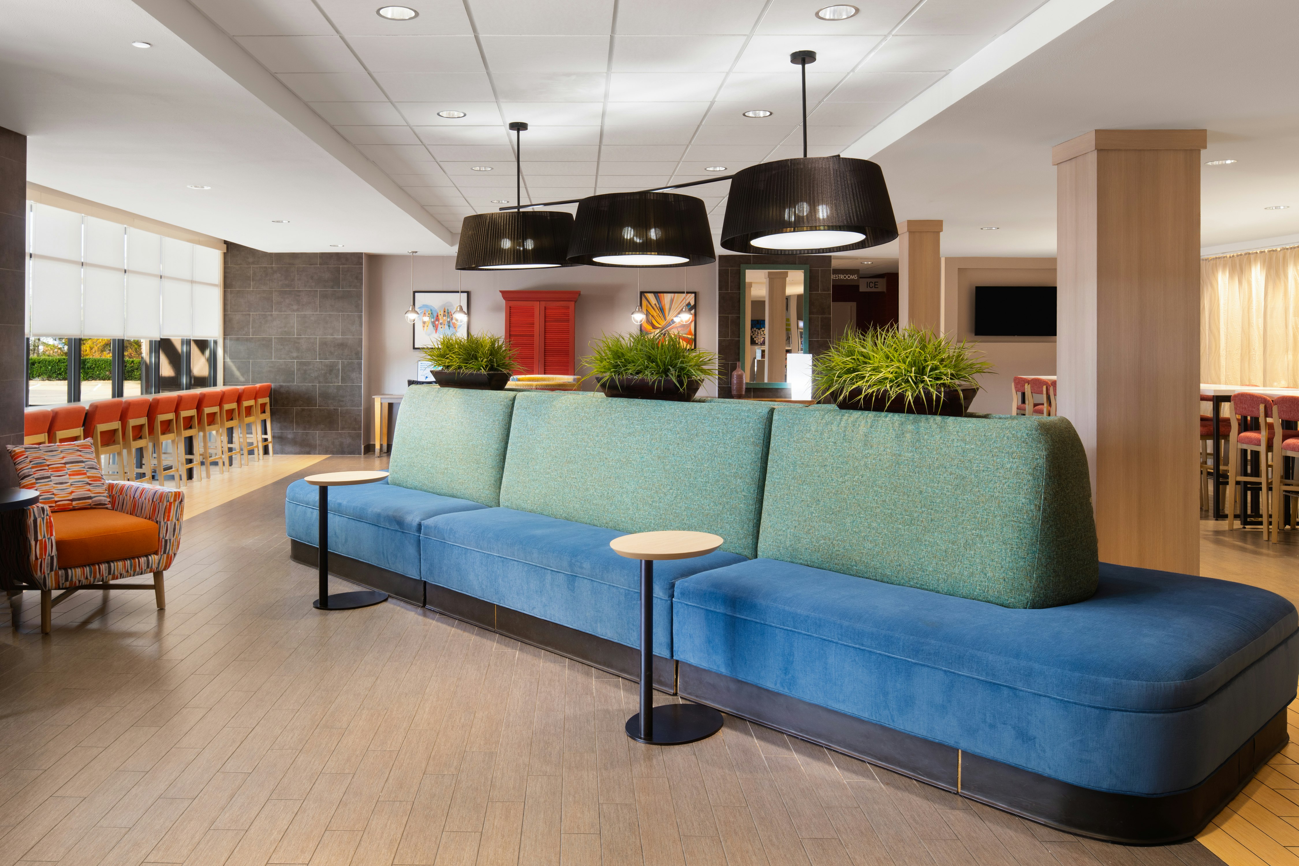 Home2 Suites by Hilton Alexandria 15/26