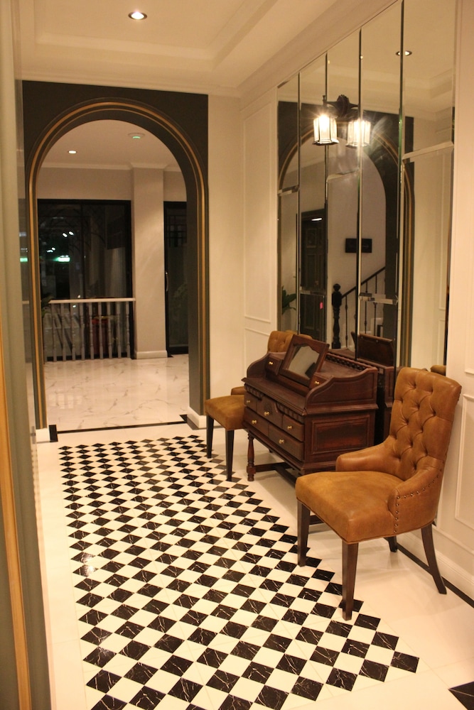 Anakin Boutique Hotel 32/42