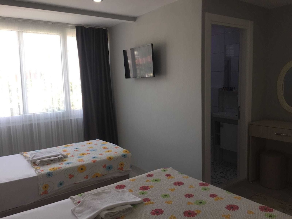 Selim Sultan Otel 32/64