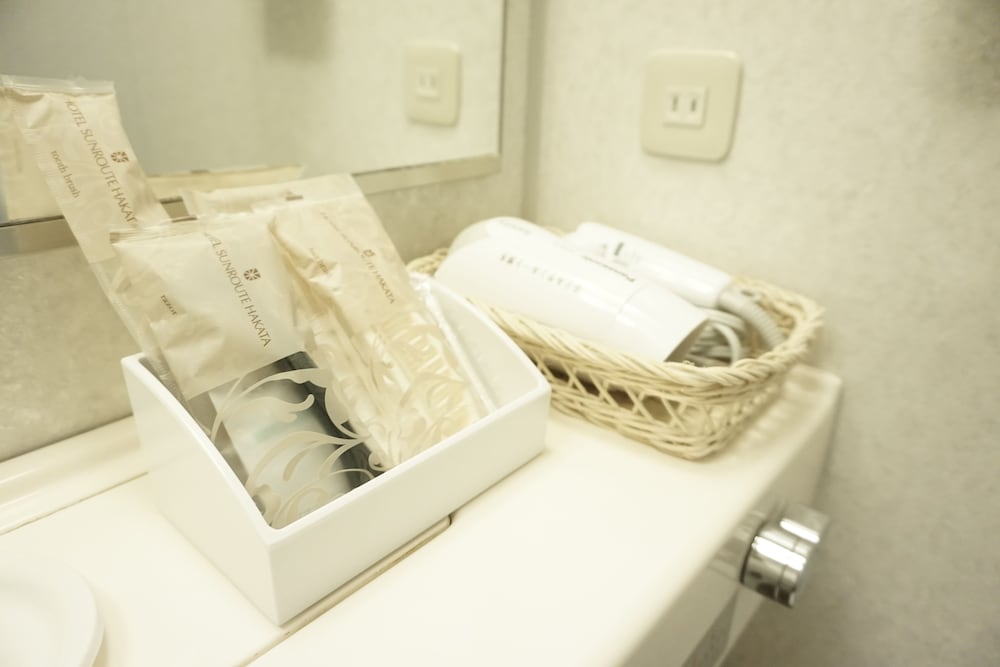 Mars Garden Hotel Hakata 58/59